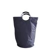RIDDER Panier &agrave; linge 65 L Gris