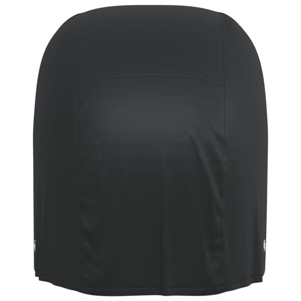 vidaXL Housse de motocyclette noir 295x110x140 cm oxford 210D