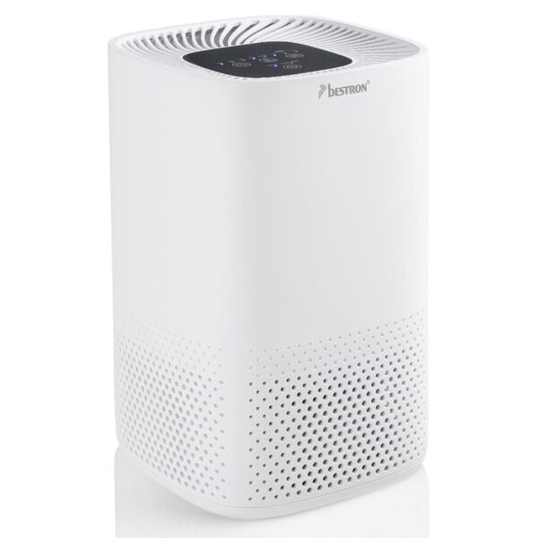 Set De 3 Filtres Pour Purificateur Airp100uv - Airp100filt