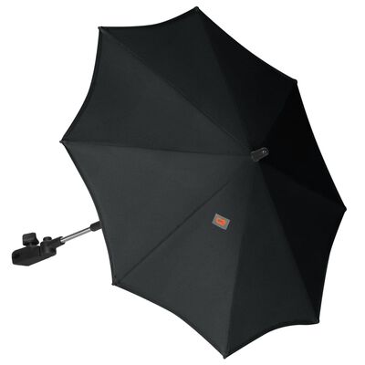 Koelstra Parasol pour poussette/landau noir 60x72 cm 707006001