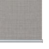 Decosol Store roulant Deluxe Gris translucide 60x190 cm