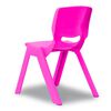 JAMARA Chaise d'enfant Smiley Rose