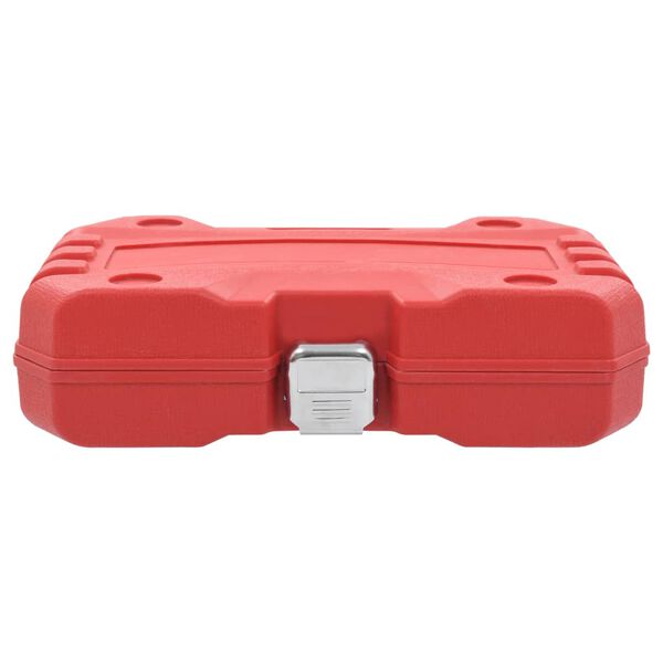 vidaXL Jeu de douilles de verrouillage de jante 21 pcs pour BMW