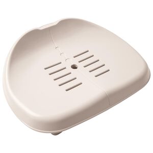 Intex Si&egrave;ge de PureSpa 47x36x22 cm