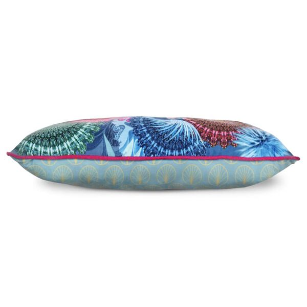 HIP Oreiller d&eacute;coratif OFELIA 30x60 cm