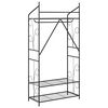 vidaXL Armoire Ouverte Uni 78 x 36 x 158 cm