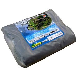 Ubbink B&acirc;che d'&eacute;tang AquaFlexiLiner EPDM 5 x 5,05 m 1336125