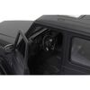 JAMARA Voiture t&eacute;l&eacute;command&eacute;e Mercedes-Benz AMG G63 2,4 GHz 1:14