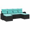 Black_and_turquoise
