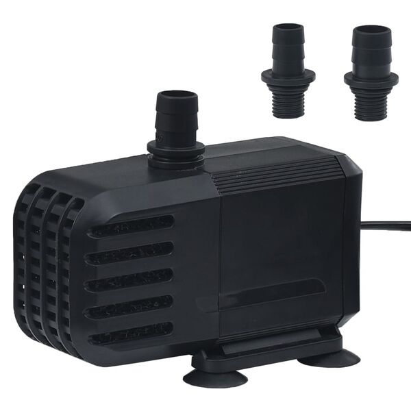 vidaXL Pompe submersible d'aquarium 1300 L/h