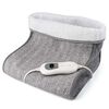 Medisana R&eacute;chauffeur de pieds FW 150 Gris