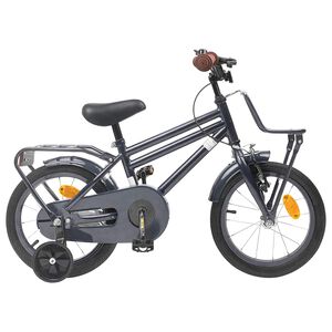 vidaXL V&eacute;lo pour Enfants 12 Pouces pour les enfants de 2 &agrave; 4 ans
