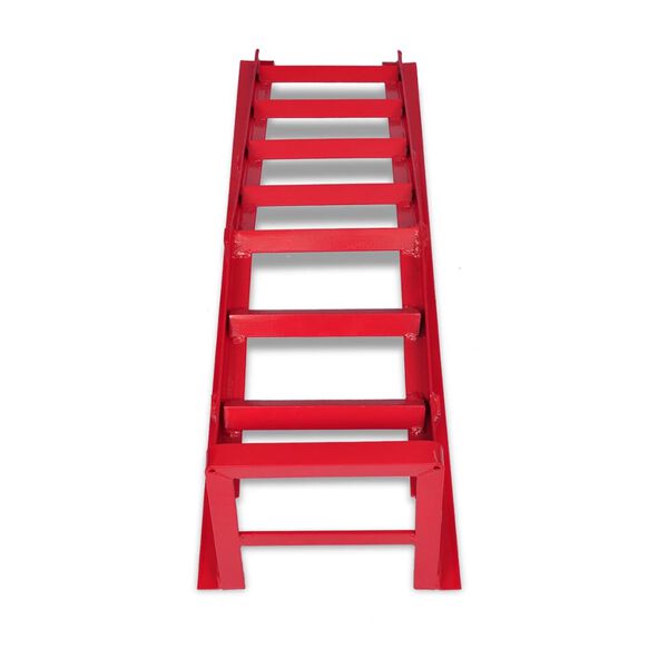 vidaXL Rampe pour voiture 2 pcs