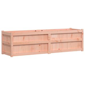 vidaXL Jardini&egrave;re 180x50x50 cm bois massif de douglas