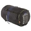 Outwell Sac de couchage double Contour Lux Bleu imp&eacute;rial