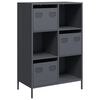 Anthracite