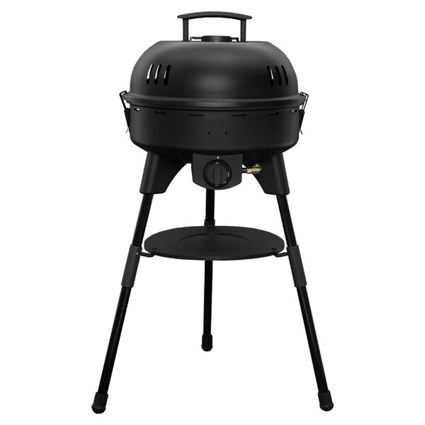 Mestic Barbecue au gaz MB-300 4000 W