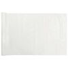 vidaXL &Eacute;cran d'intimit&eacute; de balcon blanc 600x120 cm PVC