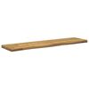 vidaXL Plateau de Table Rectangulaire 90 x 50 x 3,5 cm Rectangulaire