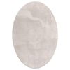 vidaXL Tapis de surface HUARTE Couleur sable 120 x 170 cm