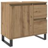 Artisan_oak