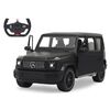 JAMARA Voiture t&eacute;l&eacute;command&eacute;e Mercedes-Benz AMG G63 2,4 GHz 1:14