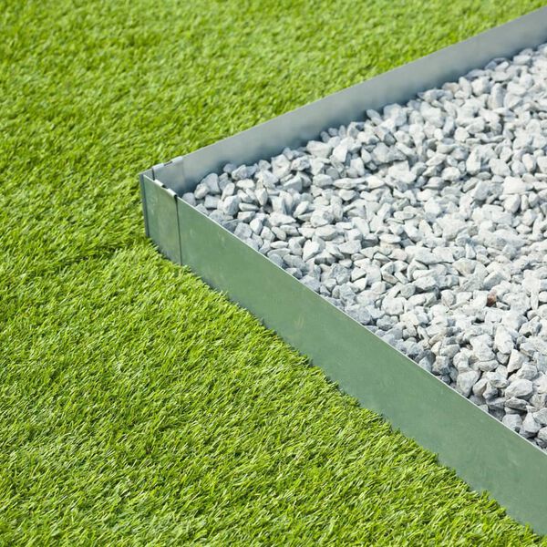 Quelle Bordure De Jardin En Métal Choisir Pour Embellir Son Extérieur ? - Le Parisien Guide D'Achat