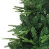vidaXL Sapin de No&euml;l artificiel Vert 180 cm PVC et PE