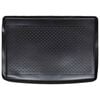 vidaXL Tapis de coffre Convient pour VW GOLF VIII Hatchback 2020-