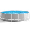 Intex Piscine Prism Frame 457 x 122 cm 26726GN