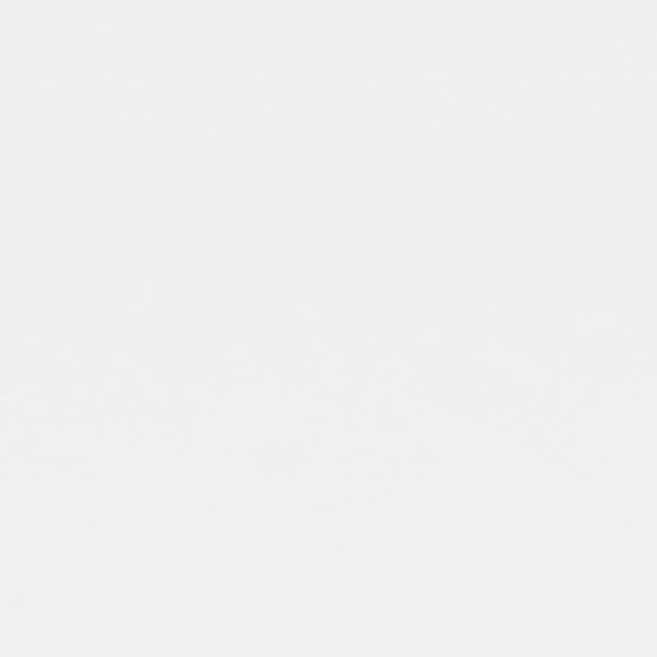 vidaXL &Eacute;cran de balcon Blanc 120x600 cm Tissu Oxford