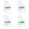 Green_leaf_pattern