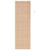 vidaXL Store V&eacute;nitien Aspect Ch&ecirc;ne 80 x 250 cm 35 mm