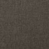 vidaXL Repose-pied Marron 78x56x32 cm Tissu