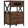 Brown_oak