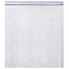 vidaXL Film pour fen&ecirc;tre d&eacute;poli motif arc-en-ciel 3D 60x1000 cm PVC