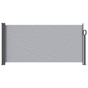 vidaXL Store lat&eacute;ral r&eacute;tractable 300 x 100 cm Polyester Rectangulaire