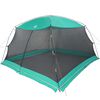 vidaXL Tente moustiquaire 380 x 380 x 225 cm