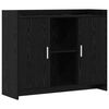 vidaXL Buffet 98,5 x 33 x 80 cm PB