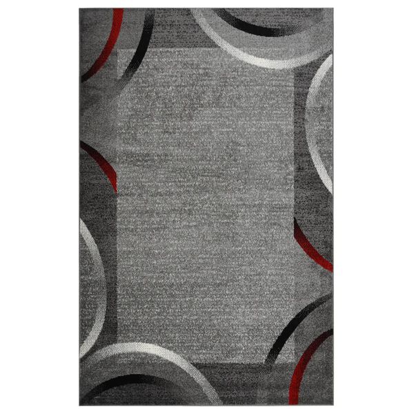 vidaXL Tapis de salon 200x290 cm Multicolore
