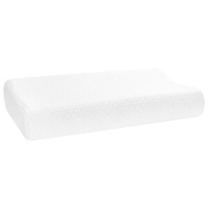 vidaXL Coussin de sommeil Uni 60 x 37 x 12 cm