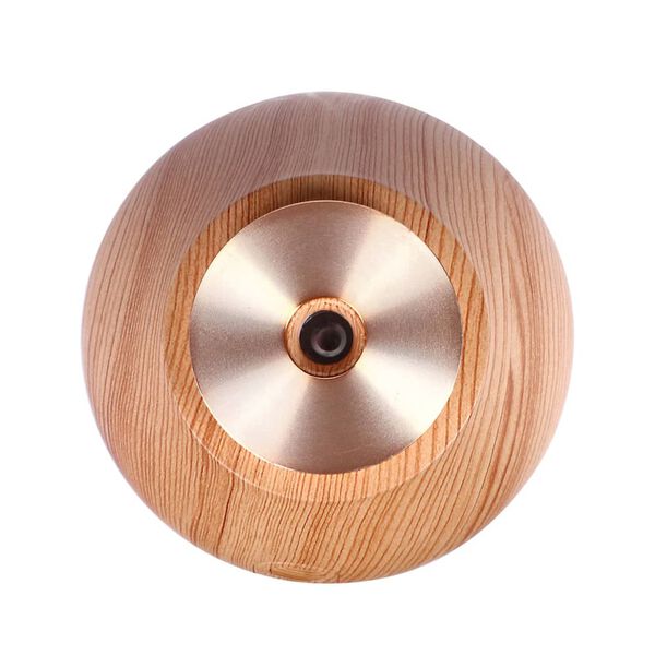 Livoo Diffuseur d'huiles essentielles 270 ml Connexion USB