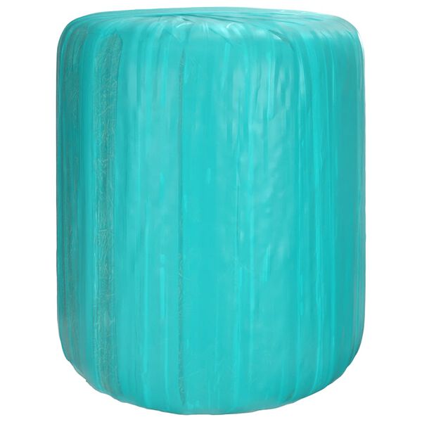 vidaXL Film étirable agricole vert 25 µm 75 cm x 1500 m