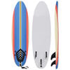 vidaXL Planche de surf 170 cm Mosa&iuml;que