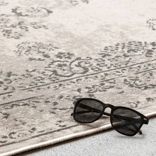 Dutch Lifestyle Tapis Milano 230x160 cm Gris