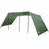 vidaXL Tarp r&eacute;sistant &agrave; l'eau personne 402 x 240 x 240 cm Imperm&eacute;able