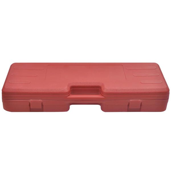 vidaXL Kit d'outils d'extracteur/marteau coulissant 16 pcs