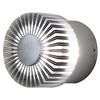 KONSTSMIDE Applique murale Monza 1x3W Anthracite