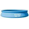 INTEX Piscine Gonflable Hors Sol INTEX Bleu &Oslash;305 x 61 cm PVC, PET