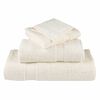 vidaXL Serviettes de bain de qualité supérieure SOLUND 4 pcs 600g/m²
